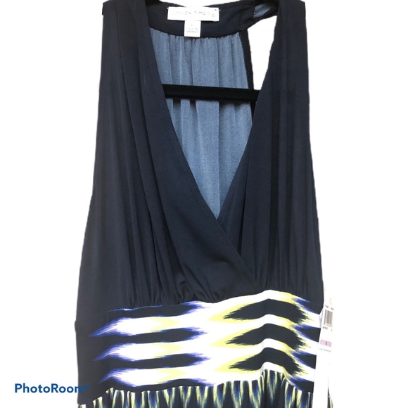 London Times Maxi Dress Size 6 *Brand NEW* - Picture 2 of 11